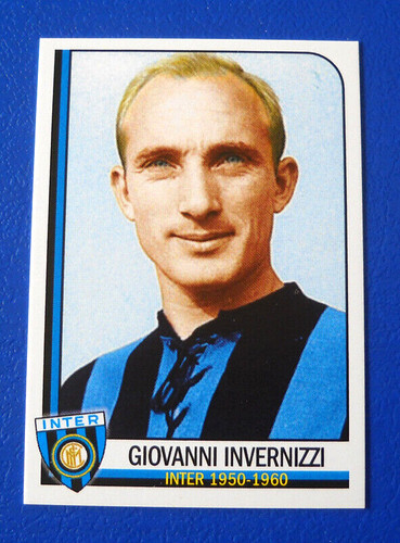 Figurina tutta inter - figurina,