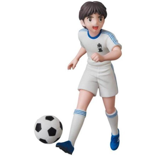 Captain tsubasa ultra - captain, detail