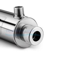 STERILIZZATORE UV ACQUA POTABILE 30 WATT