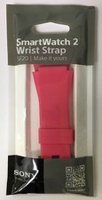 Sony SmartWatch 2 Cinturino da