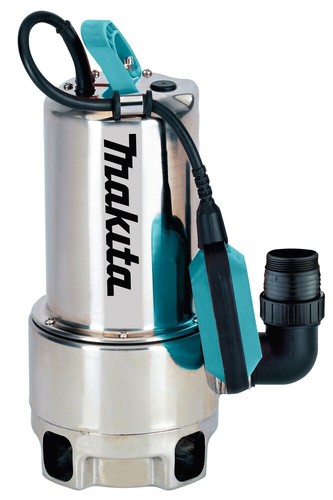 Pompa immersione per acque - ad,