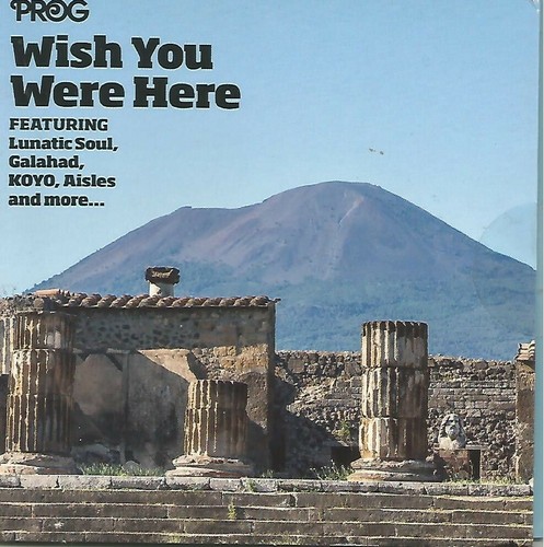 Wish you were here compilation - were,