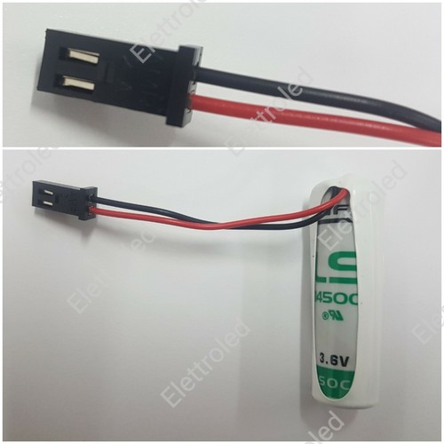 Batteria per allarme - , antifurto