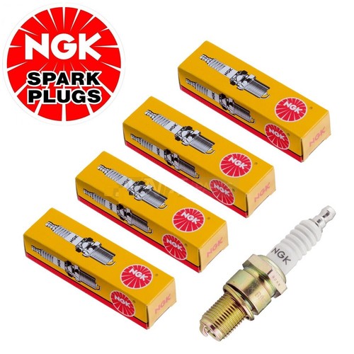 Candele ngk per - 4,