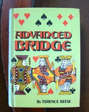 Advanced Bridge ~1973 HC~