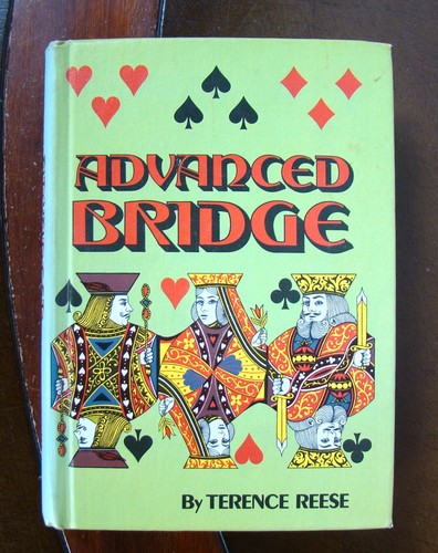 Advanced bridge 1973 - advanced,