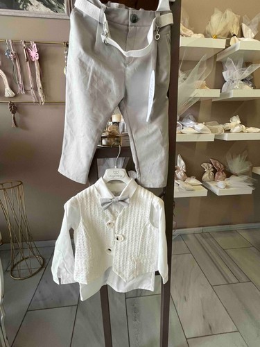 Abbigliamento bambino - abbigliamento,