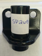 Strega Fosso 343-564, attacco