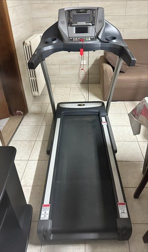 Tapis roulant diadora exess