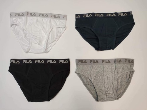 Slip uomo fila - uomo,