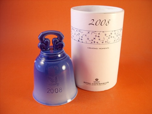 Royal copenhagen campana - campana, di