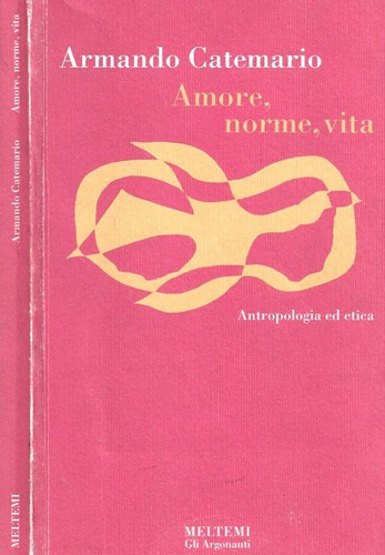 Amore norme vita - amore,, norme,