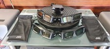 JVC PK-EM1 Emettitore 3D e