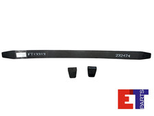 500340499 Front Leaf Spring