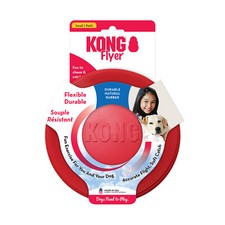 KONG Flyer Gioco Riporto per