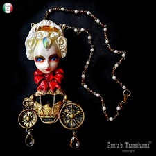 Gioielli art deco - gioielli, nouveau