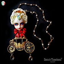 Gioielli Art Deco Nouveau