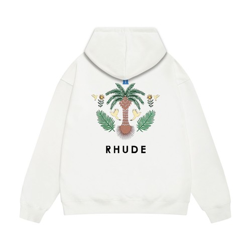 Rhude coconut tree uomo - tree,