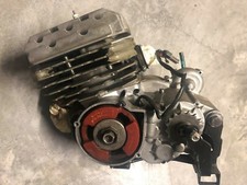 Motore Tm 125 K2  n°22