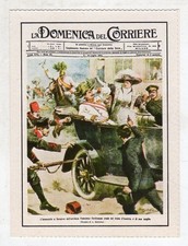 figurina - LE COPERTINE DELLA