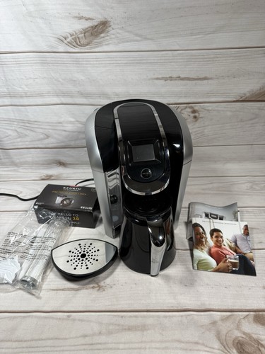 Keurig k400 tazza - 2.0,
