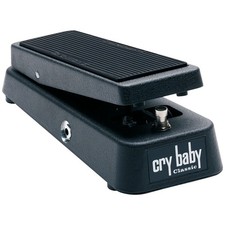 Dunlop Cry Baby GCB95F Classic Wah - Pedale Wah Wah