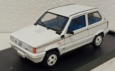 FIAT PANDA 750 SUPERNOVA