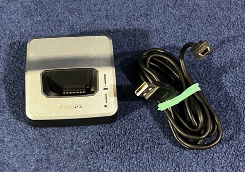 Philips docking station - philips,