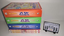 UFO BABY SPECIAL EDITION SERIE