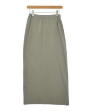 Maxi gonna COMME des GARCONS