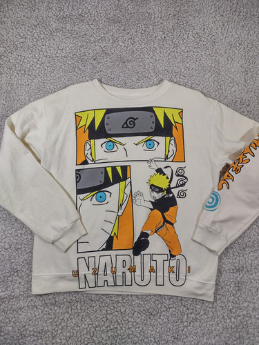 Naruto uzumaki shippuden - uzumaki,