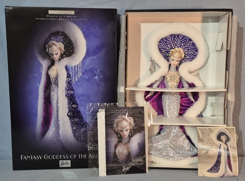 Bob mackie fantasy dea - bob,
