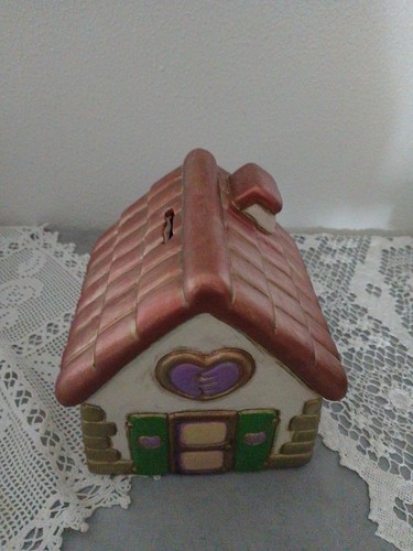 Casa salvadanaio thun - casa,