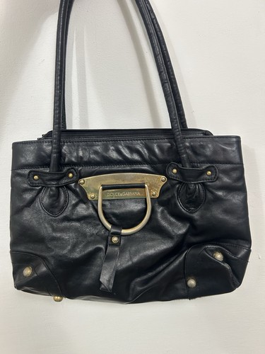 Borsa grande dolce - borsa, gabbana
