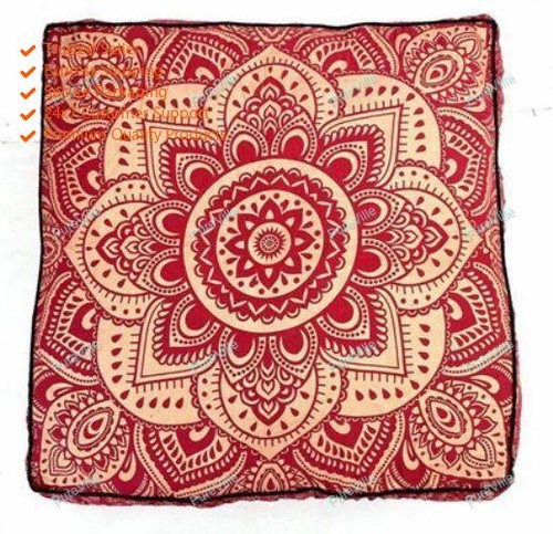 Federa per cuscino bohemien