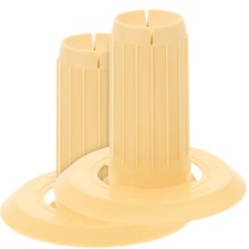  2 pezzi avvolgitore manuale per gomitoli di filato per maglieria macchina