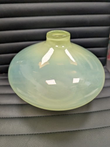 Vaso vetro forma - vaso, di