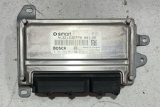 CENTRALINA MOTORE PER SMART