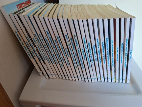 Fumetti tex willer usati - tex,