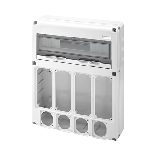 Quadro stagno gewiss din - quadro,