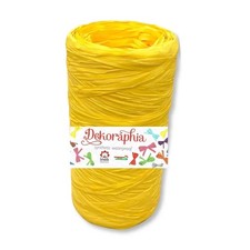 ROTOLO NASTRO RAFIA 200 MT