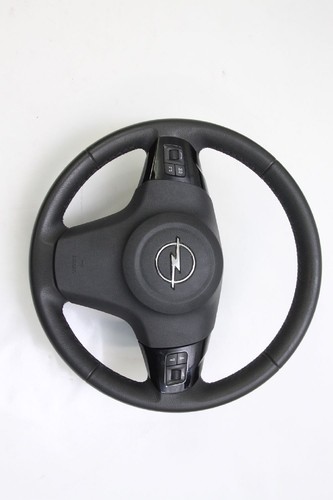 Volante opel corsa 10982 - corsa, d