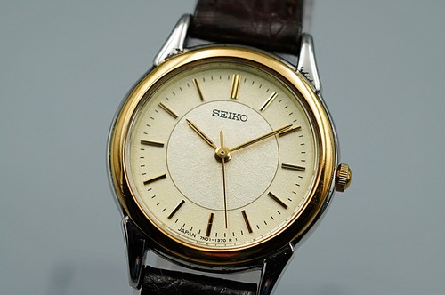 Come nuovo orologio donna - *come,