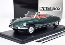 Citroen DS 19 Cabriolet (1963)