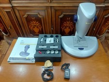 Sirona InEos CAD/CAM CEREC Modello D3446 Scanner In Lab + Accessori 