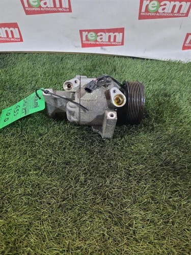 Compressore per smart - compressore,