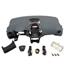 Kit airbag completo per ford - kit,