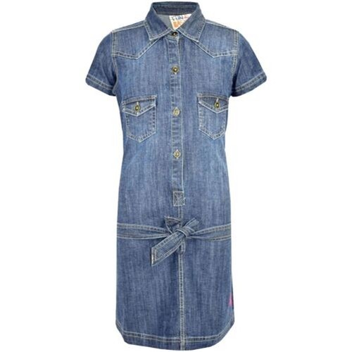 Bambini vestito bambina jeans - bambini,