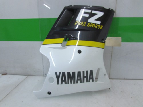 Carena laterale destra yamaha - carena,