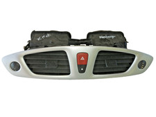 BOCCHETTE ARIA CENTRALE PER RENAULT Scenic X MOD